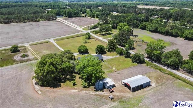 3108 Peniel Rd, Timmonsville, SC 29161
