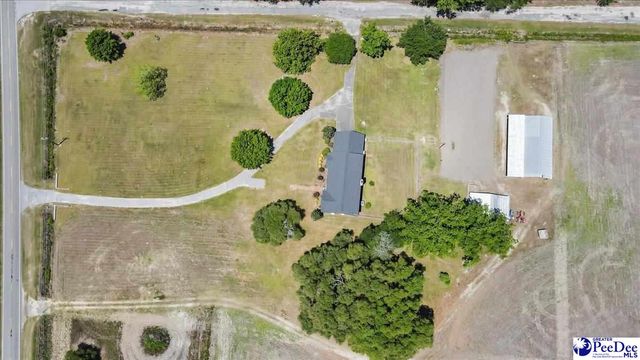 3108 Peniel Rd, Timmonsville, SC 29161