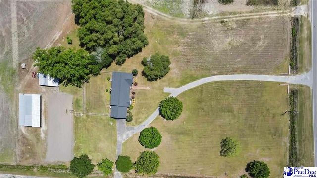 3108 Peniel Rd, Timmonsville, SC 29161