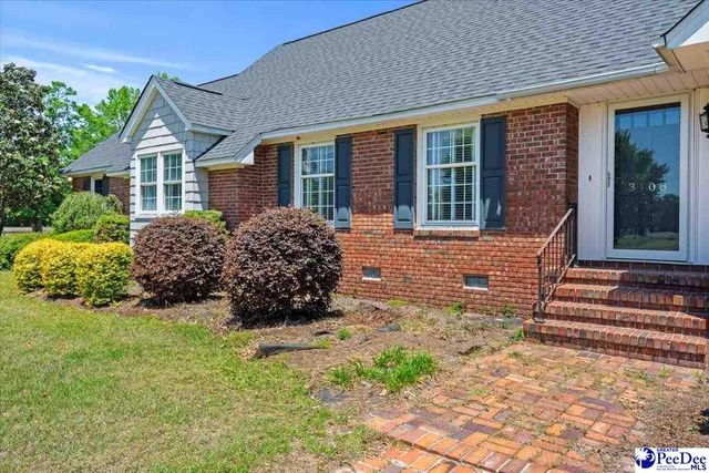 3108 Peniel Rd, Timmonsville, SC 29161