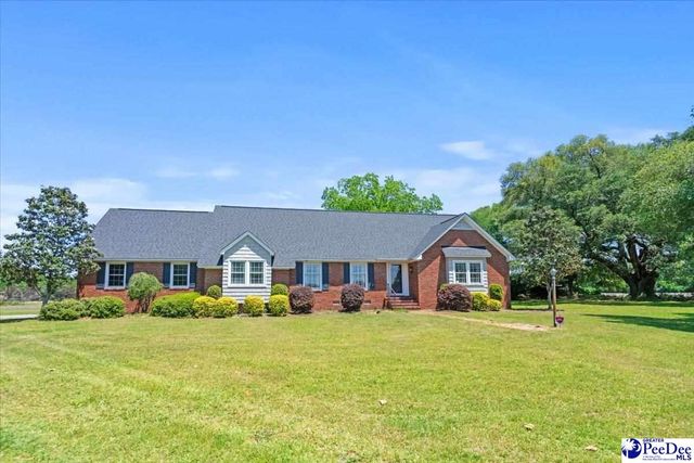 3108 Peniel Rd, Timmonsville, SC 29161