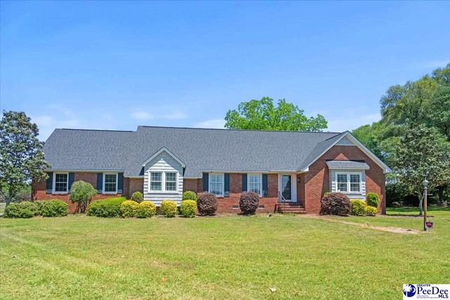 3108 Peniel Rd, Timmonsville, SC 29161