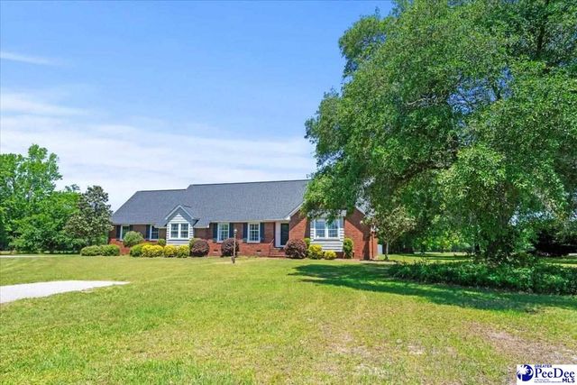 3108 Peniel Rd, Timmonsville, SC 29161