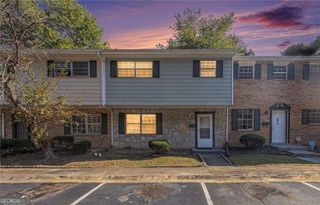 4701 Flat Shoals Road 51B, Union City, GA 30291