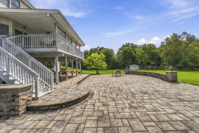 14 Diamond Hill Road, Marlboro, NJ 07746