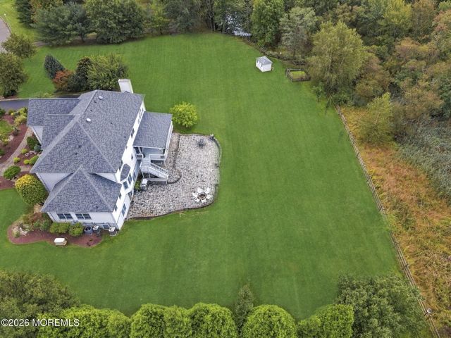 14 Diamond Hill Road, Marlboro, NJ 07746