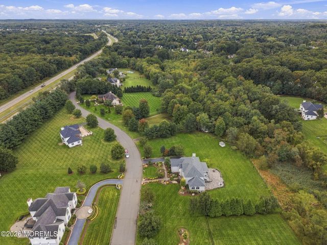 14 Diamond Hill Road, Marlboro, NJ 07746