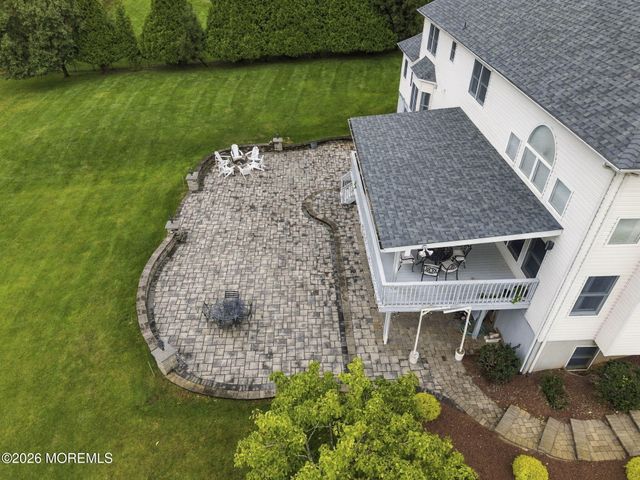 14 Diamond Hill Road, Marlboro, NJ 07746
