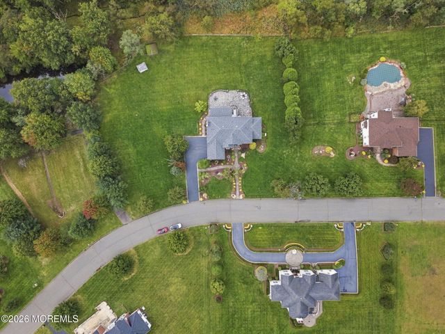 14 Diamond Hill Road, Marlboro, NJ 07746