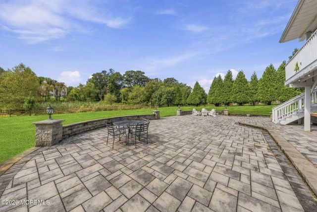 14 Diamond Hill Road, Marlboro, NJ 07746