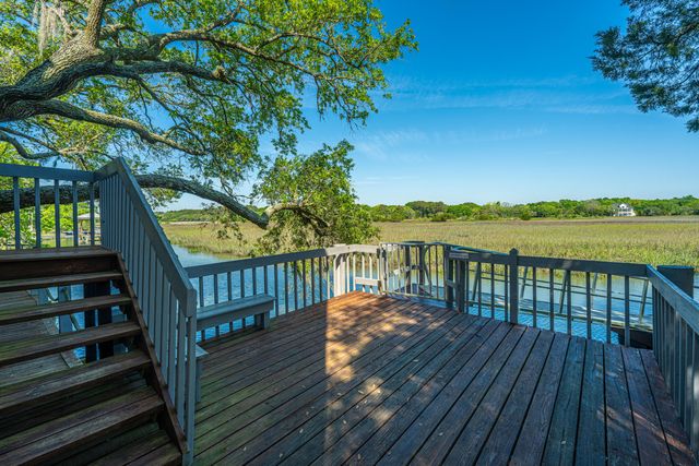 7666 Legare Road, Edisto Island, SC 29438