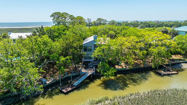 7666 Legare Road, Edisto Island, SC 29438