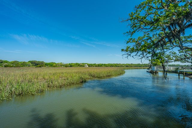 7666 Legare Road, Edisto Island, SC 29438