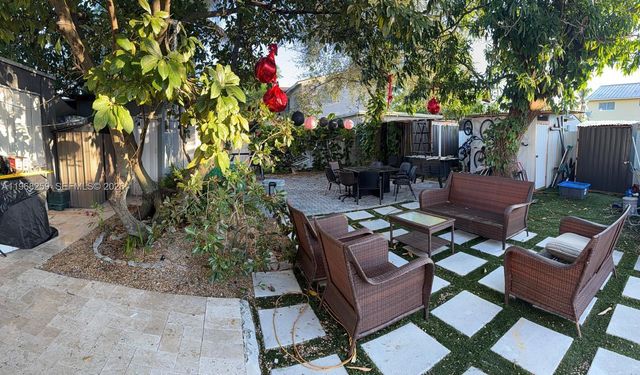 3121 SW 21st Ter, Miami, FL 33145