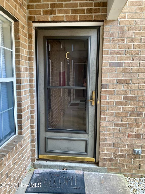 2932 Mulberry Lane C, Greenville, NC 27858