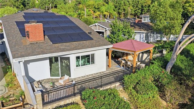 991 S Park Rim Circle, Anaheim Hills, CA 92807
