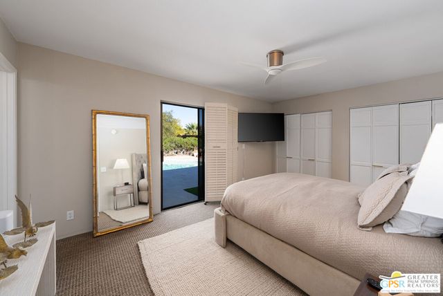 566 N Sunset Way, Palm Springs, CA 92262