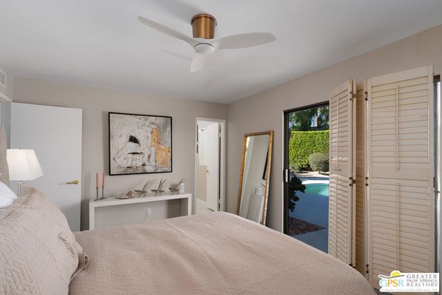 566 N Sunset Way, Palm Springs, CA 92262