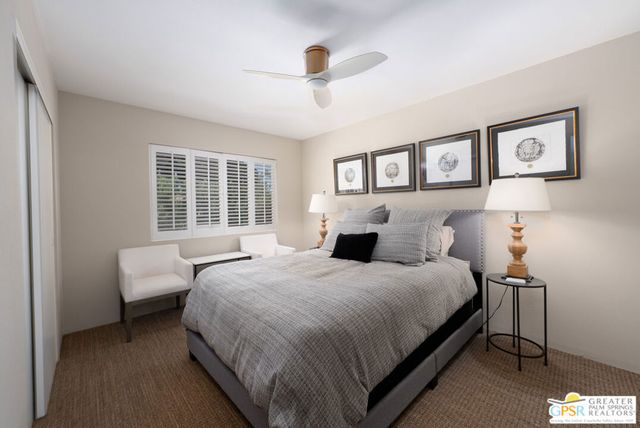 566 N Sunset Way, Palm Springs, CA 92262