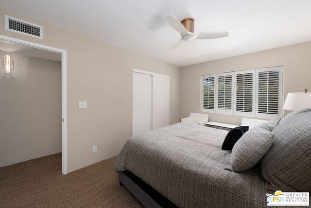 566 N Sunset Way, Palm Springs, CA 92262