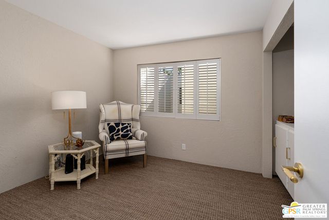 566 N Sunset Way, Palm Springs, CA 92262