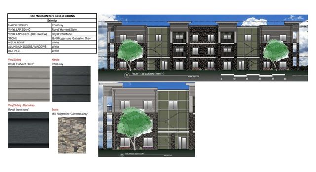 565 N Madison Avenue 104, North Liberty, IA 52317