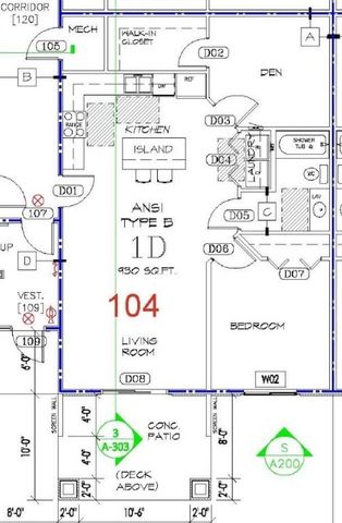 565 N Madison Avenue 104, North Liberty, IA 52317