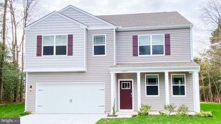 8739 HARPER WAY, Easton, MD 21601