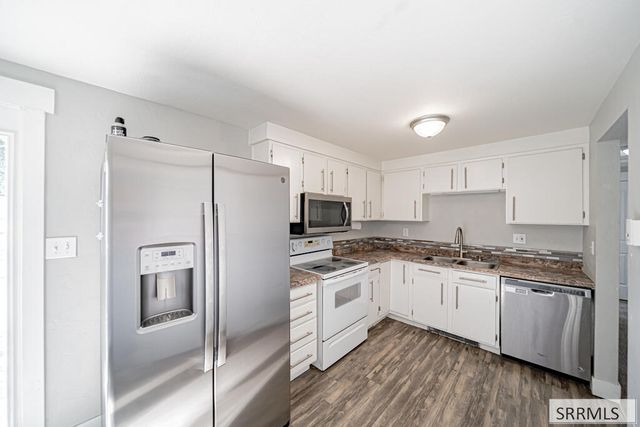 906 Quincy Street, Idaho Falls, ID 83402