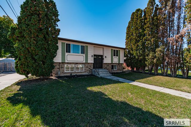 906 Quincy Street, Idaho Falls, ID 83402