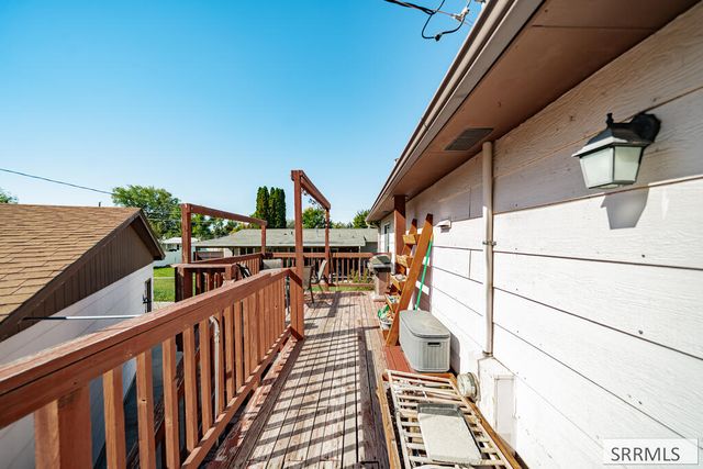 906 Quincy Street, Idaho Falls, ID 83402