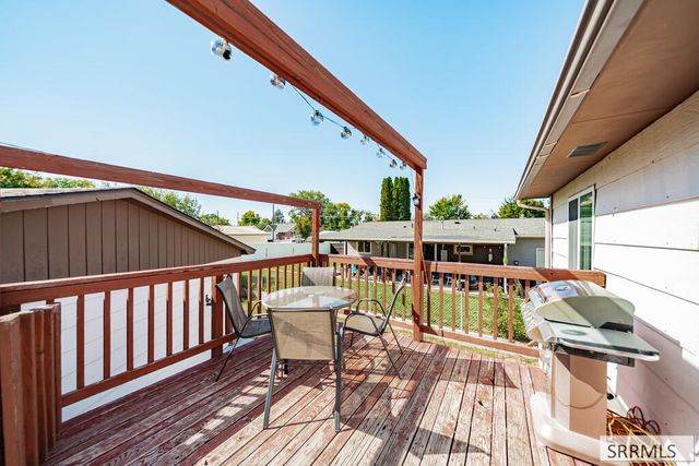 906 Quincy Street, Idaho Falls, ID 83402