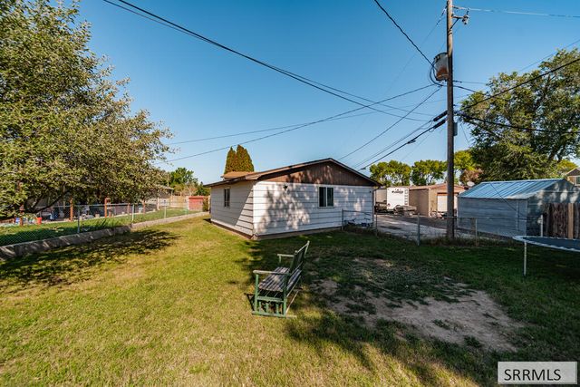 906 Quincy Street, Idaho Falls, ID 83402