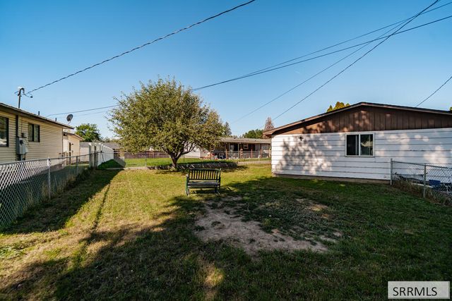 906 Quincy Street, Idaho Falls, ID 83402