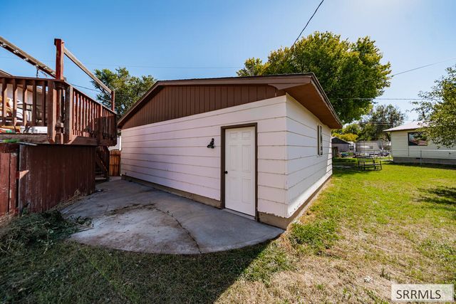 906 Quincy Street, Idaho Falls, ID 83402