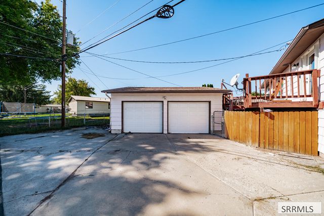 906 Quincy Street, Idaho Falls, ID 83402