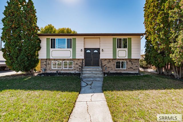906 Quincy Street, Idaho Falls, ID 83402