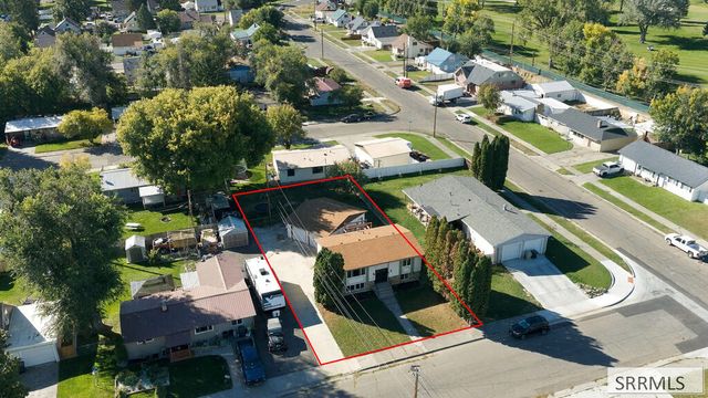 906 Quincy Street, Idaho Falls, ID 83402