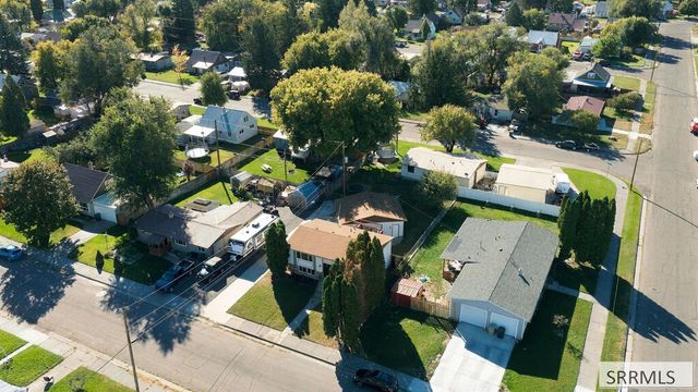 906 Quincy Street, Idaho Falls, ID 83402