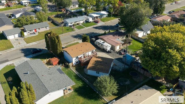 906 Quincy Street, Idaho Falls, ID 83402