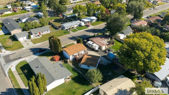 906 Quincy Street, Idaho Falls, ID 83402