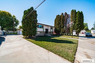 906 Quincy Street, Idaho Falls, ID 83402