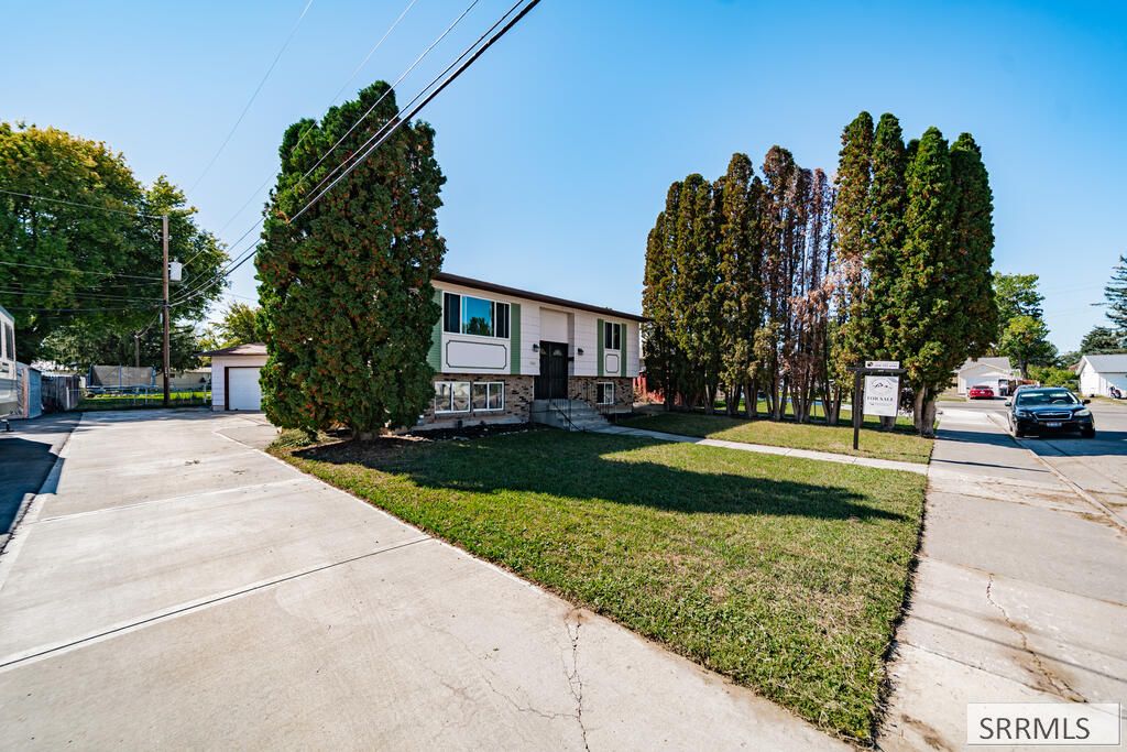 906 Quincy Street, Idaho Falls, ID 83402
