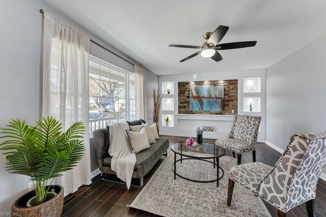 5508 Macguffie ST, Virginia Beach, VA 23464