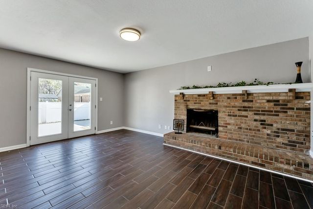 5508 Macguffie ST, Virginia Beach, VA 23464