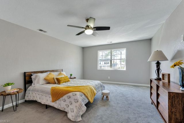 5508 Macguffie ST, Virginia Beach, VA 23464