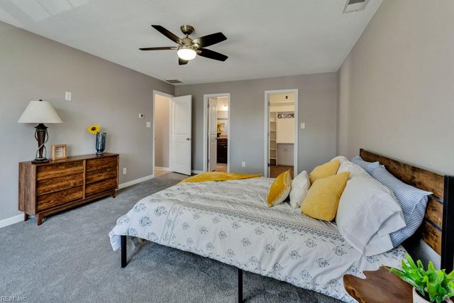 5508 Macguffie ST, Virginia Beach, VA 23464