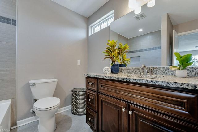 5508 Macguffie ST, Virginia Beach, VA 23464