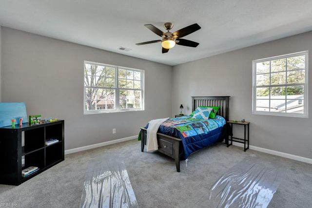 5508 Macguffie ST, Virginia Beach, VA 23464