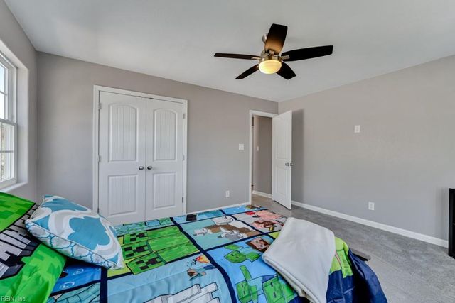 5508 Macguffie ST, Virginia Beach, VA 23464